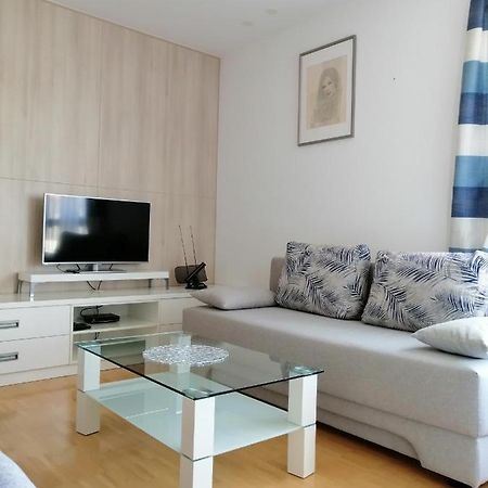 Apartment Bencic อูมัค ภายนอก รูปภาพ