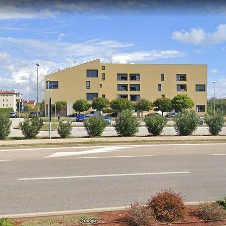 Apartment Bencic อูมัค ภายนอก รูปภาพ