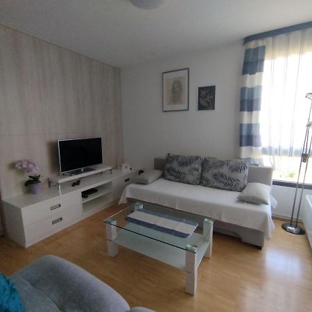 Apartment Bencic อูมัค ภายนอก รูปภาพ
