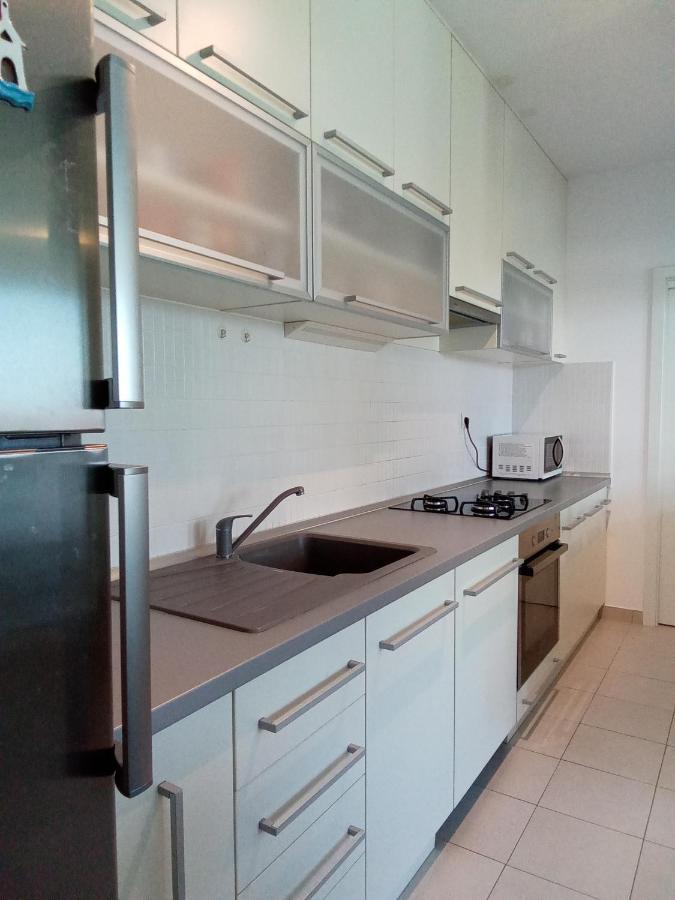 Apartment Bencic อูมัค ภายนอก รูปภาพ