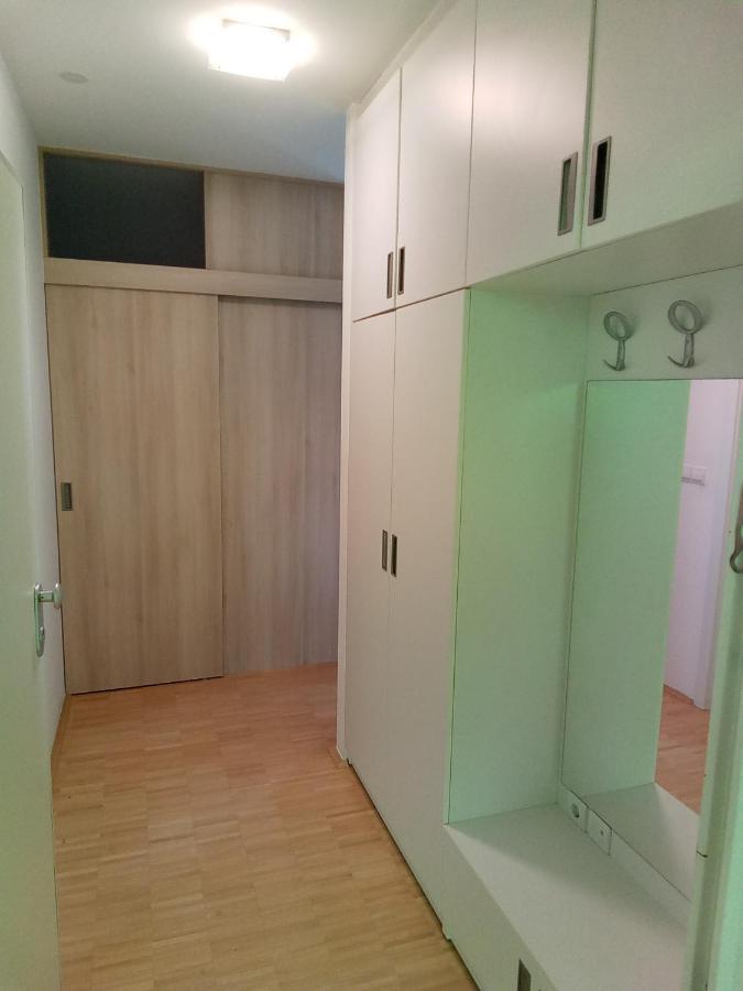 Apartment Bencic อูมัค ภายนอก รูปภาพ