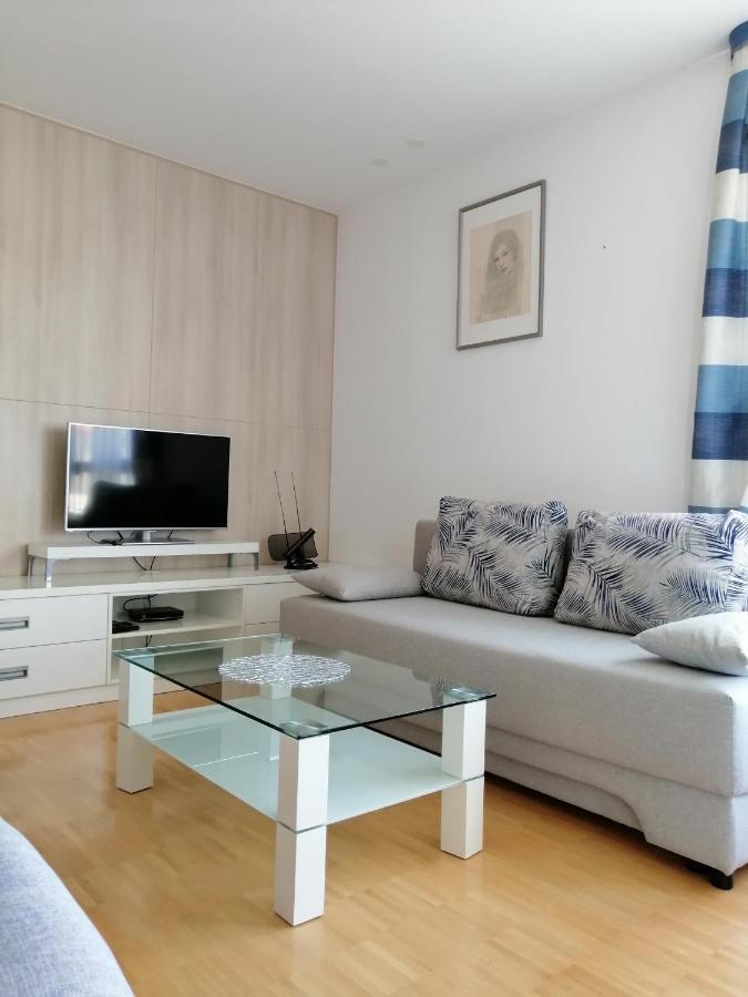 Apartment Bencic อูมัค ภายนอก รูปภาพ