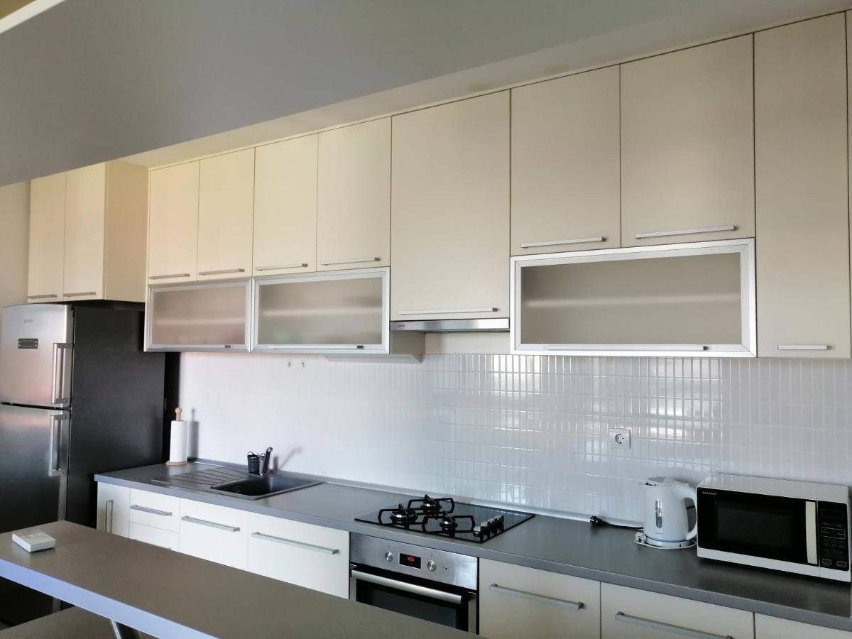 Apartment Bencic อูมัค ภายนอก รูปภาพ