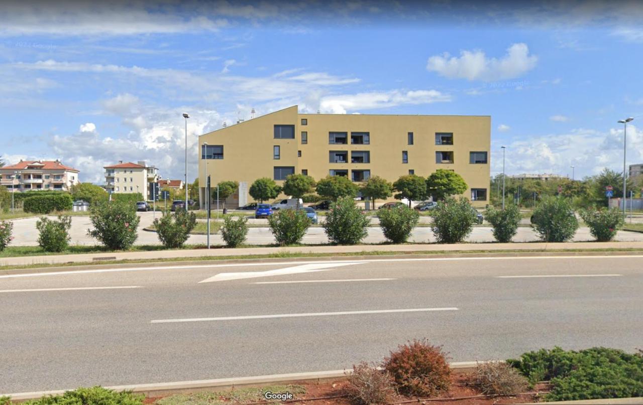 Apartment Bencic อูมัค ภายนอก รูปภาพ