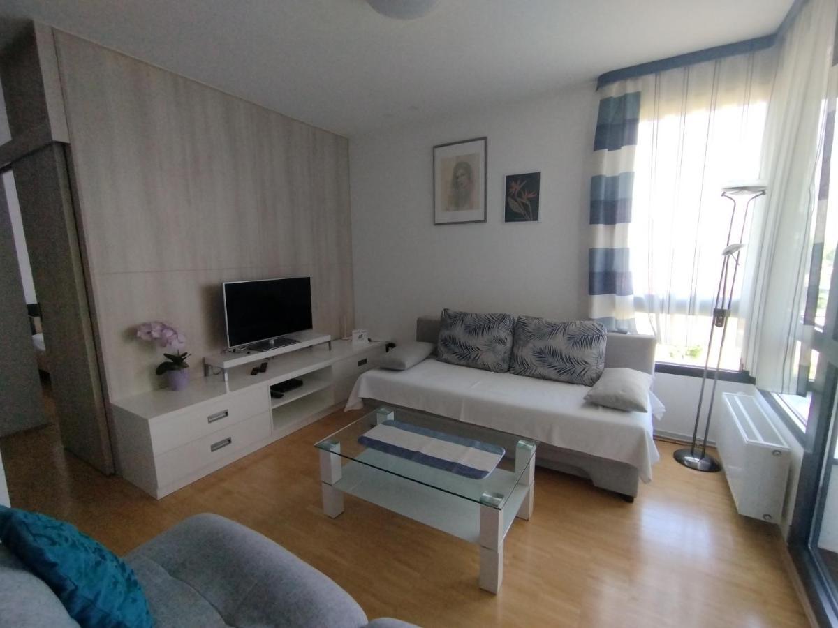 Apartment Bencic อูมัค ภายนอก รูปภาพ
