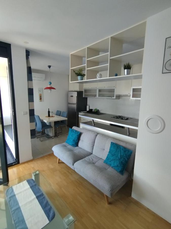 Apartment Bencic อูมัค ภายนอก รูปภาพ