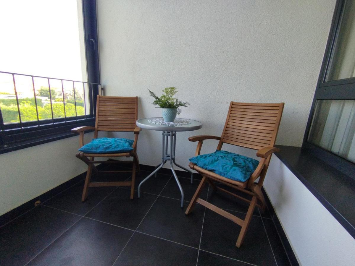 Apartment Bencic อูมัค ภายนอก รูปภาพ