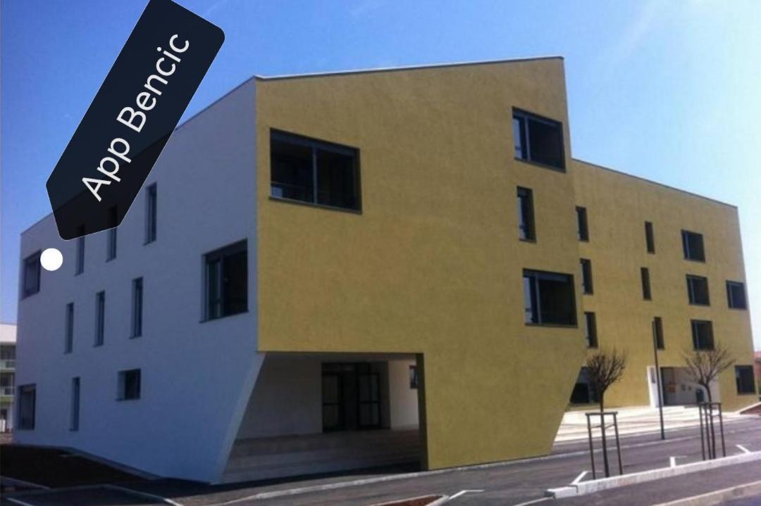 Apartment Bencic อูมัค ห้อง รูปภาพ